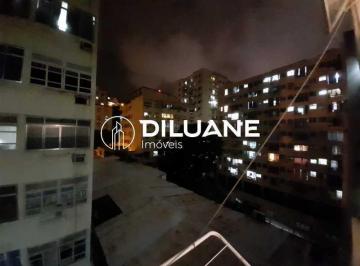 Apartamento · 30m² · 1 Quarto · Apartamento -  / Residencial / Centro