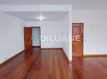 Apartamento · 197m² · 3 Quartos · 1 Vaga · Apartamento 3 quartos / Copacabana