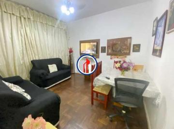 Apartamento · 63m² · 2 Quartos · 1 Vaga · Apartamento - Padrão / Residencial / Copacabana