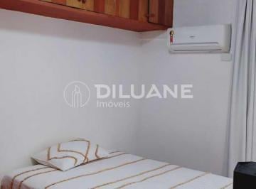 Apartamento · 100m² · 3 Quartos · 1 Vaga · Apartamento 3 Quartos / Botafogo