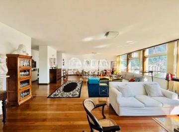 Apartamento · 240m² · 4 Quartos · 2 Vagas · Apartamento :  / Residencial / Botafogo