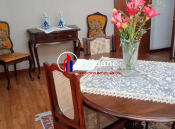 Apartamento · 220m² · 4 Quartos · 1 Vaga · Apartamento : Padrão / Residencial / Copacabana