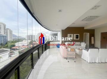 Apartamento · 189m² · 4 Quartos · 4 Vagas · Apartamento : / Residencial / Leblon
