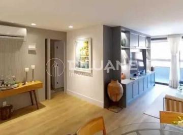 Apartamento · 133m² · 4 Quartos · 2 Vagas · Apartamento : / Residencial / Botafogo