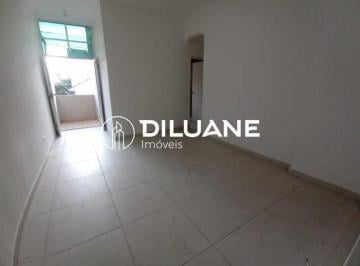 Apartamento · 58m² · 1 Quarto · Apartamento de 1 quarto em Botafogo