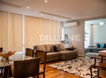 Apartamento · 200m² · 4 Quartos · 1 Vaga · Apartamento - Padrão / Residencial / Copacabana