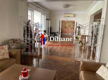 Apartamento · 335m² · 4 Quartos · 1 Vaga · Apartamento : / Residencial / Flamengo