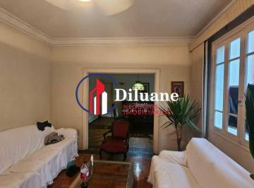 Apartamento · 175m² · 4 Quartos · Apartamento : Padrão / Residencial / Copacabana
