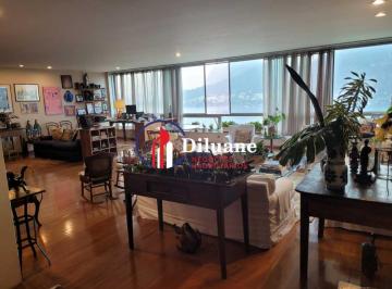 Apartamento · 270m² · 4 Quartos · 1 Vaga · Apartamento : Padrão / Residencial / Flamengo