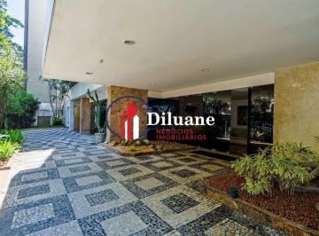 Apartamento · 187m² · 4 Quartos · 2 Vagas · Apartamento : Padrão / Residencial / Leblon