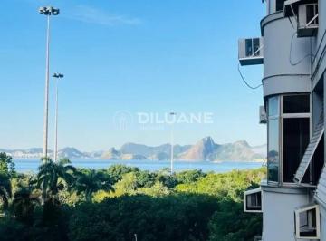 Apartamento · 196m² · 4 Quartos · 1 Vaga · Apartamento : Padrão / Residencial / Flamengo