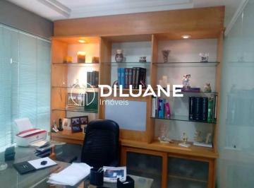 Comercial · 86m² · 1 Vaga · Sala :  / Comercial / Copacabana