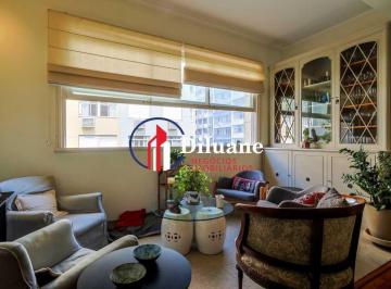 Apartamento · 197m² · 4 Quartos · 1 Vaga · Apartamento : Padrão / Residencial / Copacabana