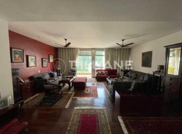 Apartamento · 166m² · 4 Quartos · 2 Vagas · Apartamento - Padrão / Residencial / São Conrado