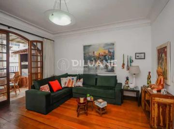 Apartamento · 185m² · 4 Quartos · 1 Vaga · Apartamento : Padrão / Residencial / Copacabana
