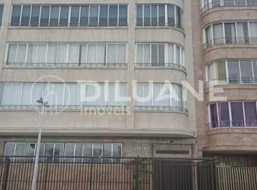 Apartamento · 800m² · 5 Quartos · 2 Vagas · Magnífico apartamento Avenida Atlântica com vista ao mar,800m2, amplo, 5 quartos