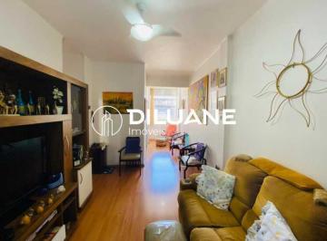 Apartamento · 80m² · 2 Quartos · Apartamento : Padrão / Residencial / Copacabana