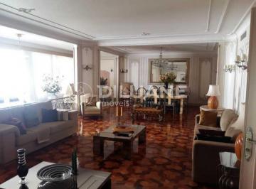 Apartamento · 250m² · 4 Quartos · 1 Vaga · Apartamento - Padrão / Residencial / Copacabana