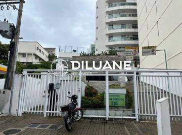Apartamento · 140m² · 2 Quartos · 1 Vaga · Apartamento -  / Residencial / Tijuca