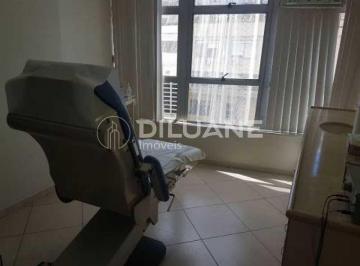 Comercial · 34m² · Sala : / Comercial / Copacabana
