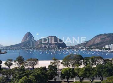 Apartamento · 350m² · 6 Quartos · 1 Vaga · Apartamento :  / Residencial / Botafogo