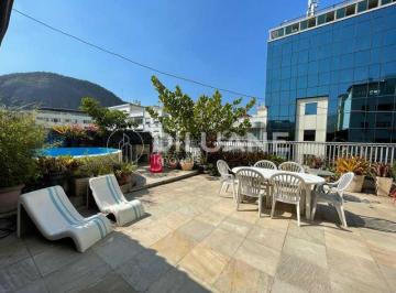 Apartamento · 535m² · 8 Quartos · 2 Vagas · Cobertura : Duplex / Residencial / Copacabana