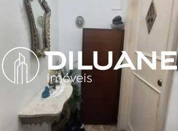 Apartamento · 115m² · 3 Quartos · Apartamento :  / Residencial / Copacabana