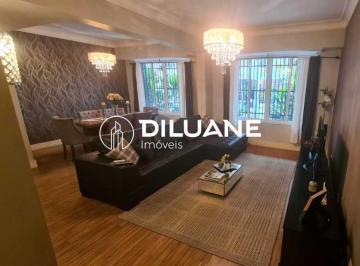 Apartamento · 120m² · 2 Quartos · Apartamento - Padrão / Residencial / Copacabana