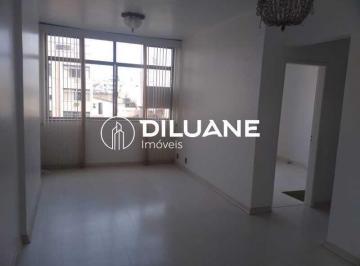 Apartamento · 82m² · 2 Quartos · 1 Vaga · Apartamento - Padrão / Residencial / Copacabana