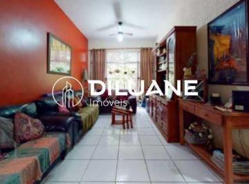 Apartamento · 100m² · 3 Quartos · Apartamento - Padrão / Residencial / Copacabana