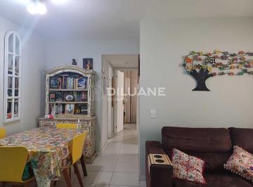 Apartamento · 68m² · 2 Quartos · 1 Vaga · Apartamento -  / Residencial / Botafogo