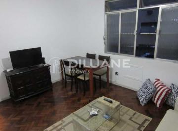 Apartamento · 120m² · 4 Quartos · Apartamento : Padrão / Residencial / Copacabana