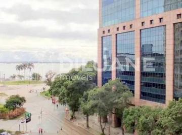 Comercial · 460m² · Conjunto de Salas -  / Comercial / Centro