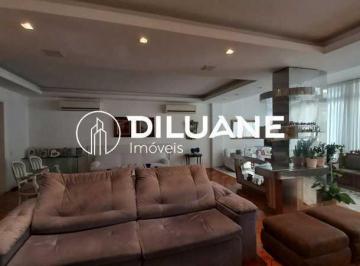 Apartamento · 300m² · 3 Quartos · 2 Vagas · Apartamento - Padrão / Residencial / Leme