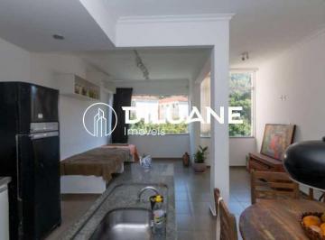 Apartamento · 120m² · 3 Quartos · Apartamento - Duplex / Residencial / Copacabana