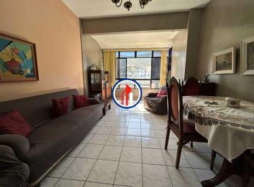 Apartamento · 88m² · 2 Quartos · Apartamento -  / Residencial / Copacabana