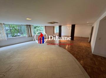 Apartamento · 280m² · 4 Quartos · 2 Vagas · Apartamento - / Residencial / Copacabana