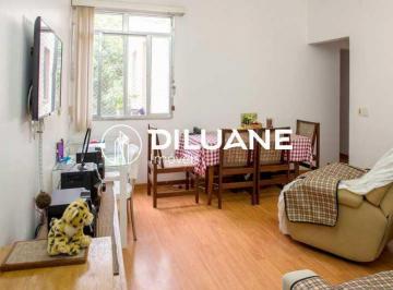 Apartamento · 68m² · 2 Quartos · 1 Vaga · Apartamento - Padrão / Residencial / Copacabana