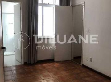 Casa · 87m² · 2 Quartos · 1 Vaga · Casa de Vila : Sobrado / Residencial / Glória