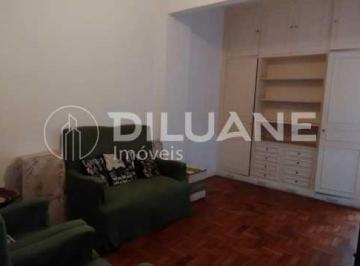 Apartamento · 50m² · 1 Quarto · Apartamento : Padrão / Residencial / Copacabana