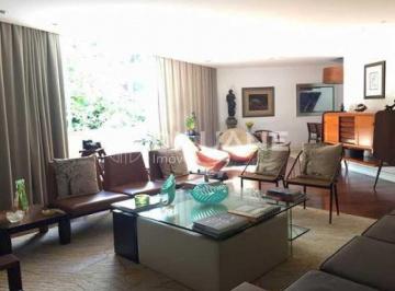 Apartamento · 192m² · 4 Quartos · 4 Vagas · Apartamento - Padrão / Residencial / Ipanema