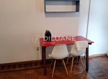 Apartamento · 42m² · 1 Quarto · Apartamento - Padrão / Residencial / Botafogo