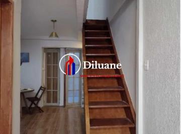 Casa · 70m² · 2 Quartos · Casa de Vila : Duplex / Residencial / Botafogo