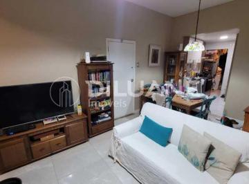 Apartamento · 83m² · 2 Quartos · Apartamento - Padrão / Residencial / Copacabana