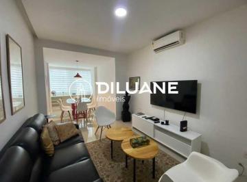 Apartamento · 100m² · 3 Quartos · 1 Vaga · Apartamento :  / Residencial / Copacabana