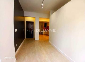 Apartamento · 53m² · 1 Quarto · Sensacional Sala Quarto em Botafogo