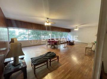 Apartamento · 250m² · 4 Quartos · 2 Vagas · Apartamento - Padrão / Residencial / Copacabana