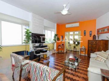 Apartamento · 132m² · 4 Quartos · Maravilhoso!