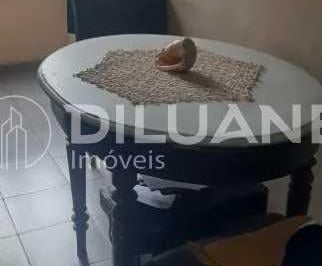 Apartamento · 57m² · 1 Quarto · Apartamento : Padrão / Residencial / Botafogo