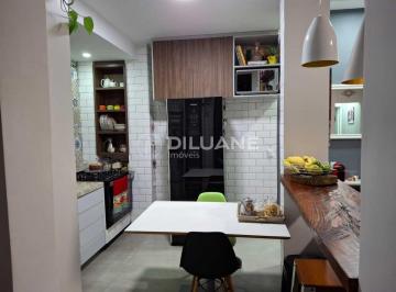 Apartamento · 45m² · 1 Quarto · Apartamento : / Residencial / Copacabana